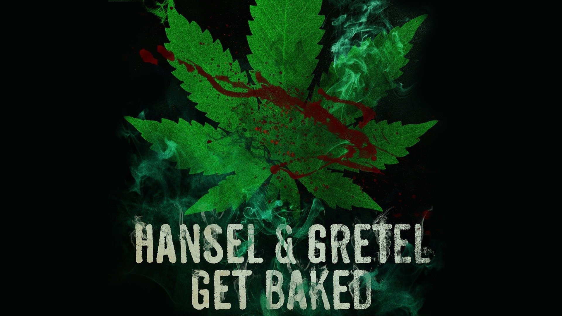 Hansel and Gretel Get Baked (2013)