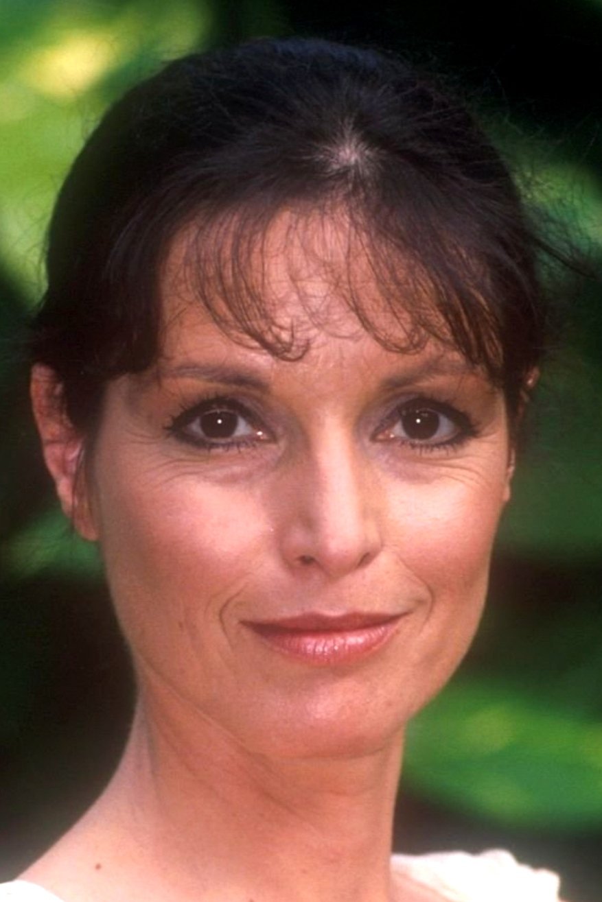 et billede af Kristina Nel