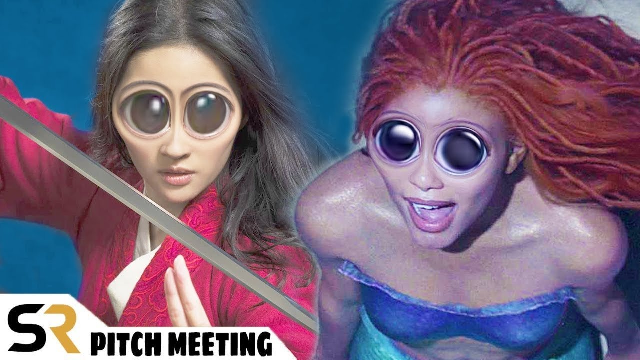Pitch Meeting