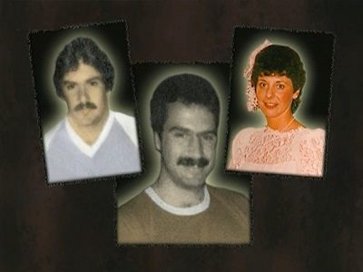 Forensic Files