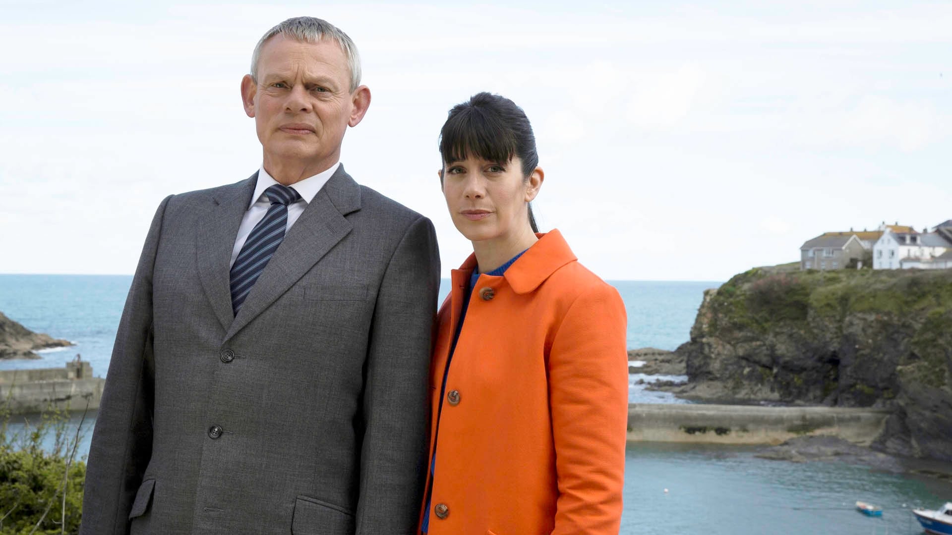 Doc Martin