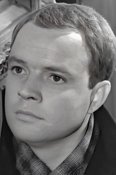 et billede af Yuriy Luchenko