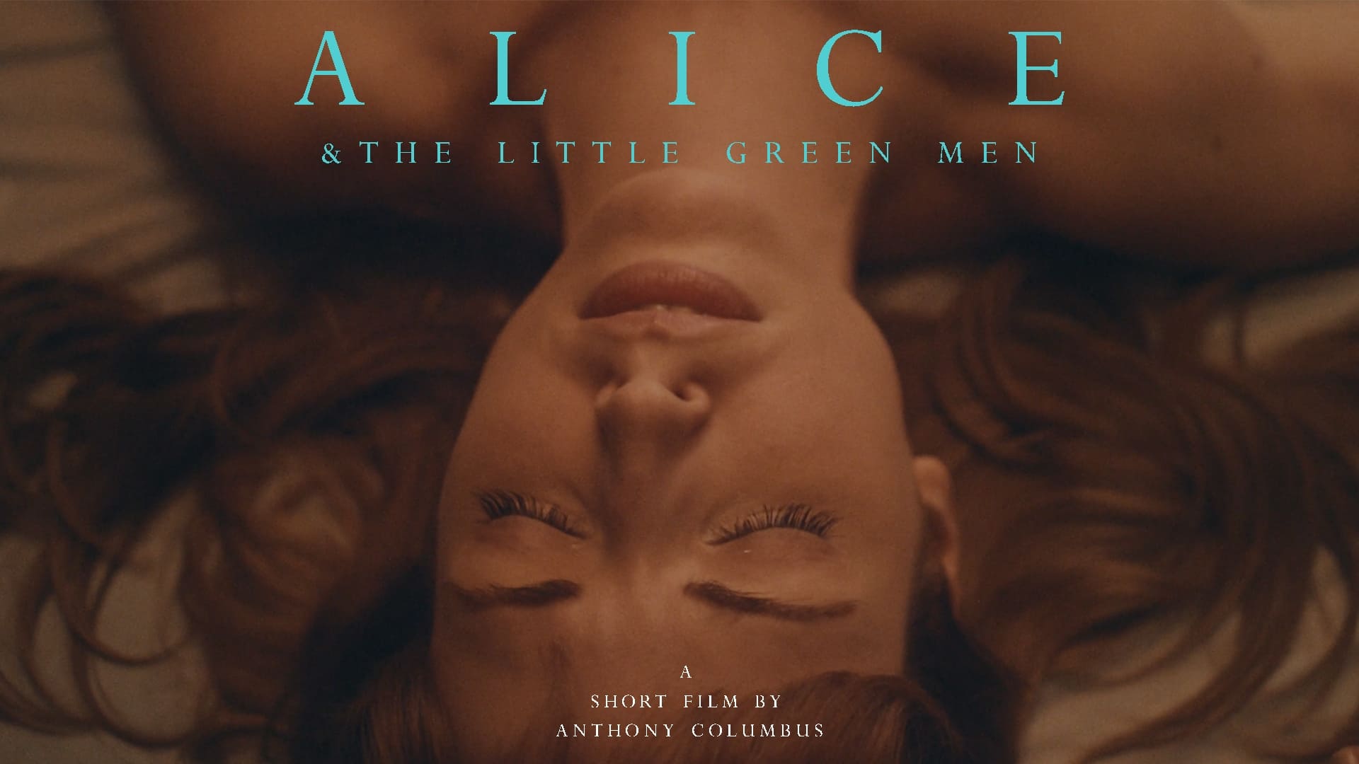 Alice and the Little Green Men ()