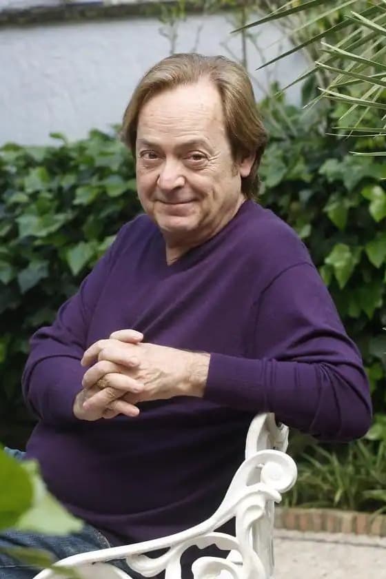 et billede af Ventura Pons