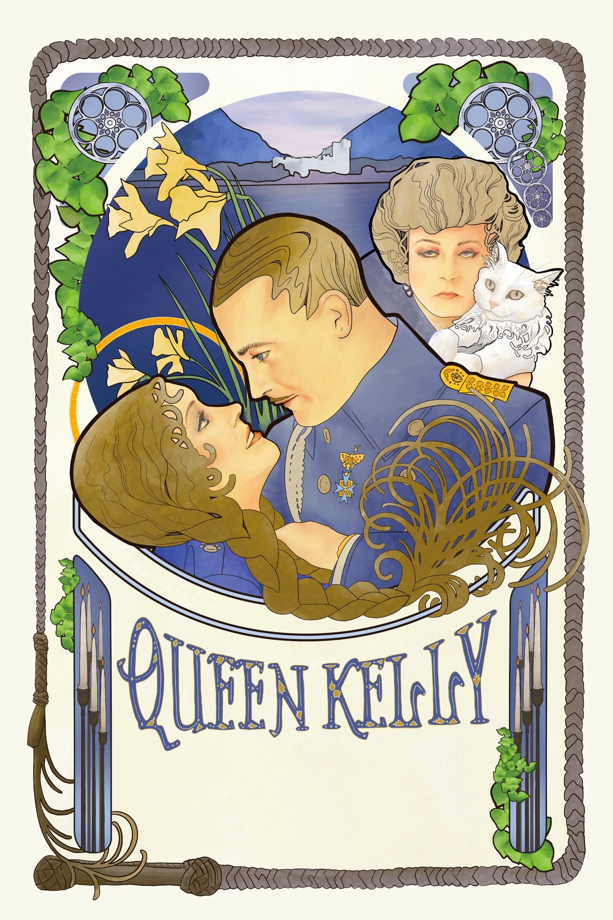 Queen Kelly