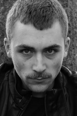 et billede af Giovanni Buselli