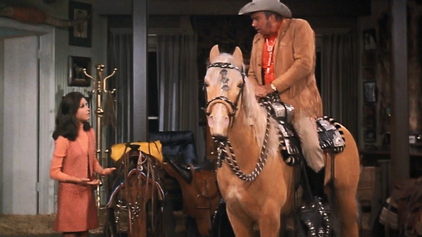 The Mary Tyler Moore Show - Épisode 24