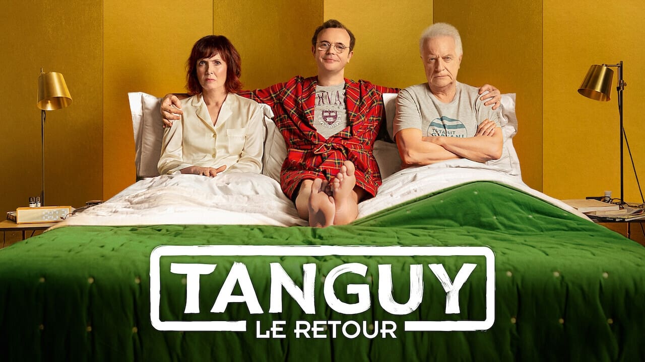 Tanguy, le retour