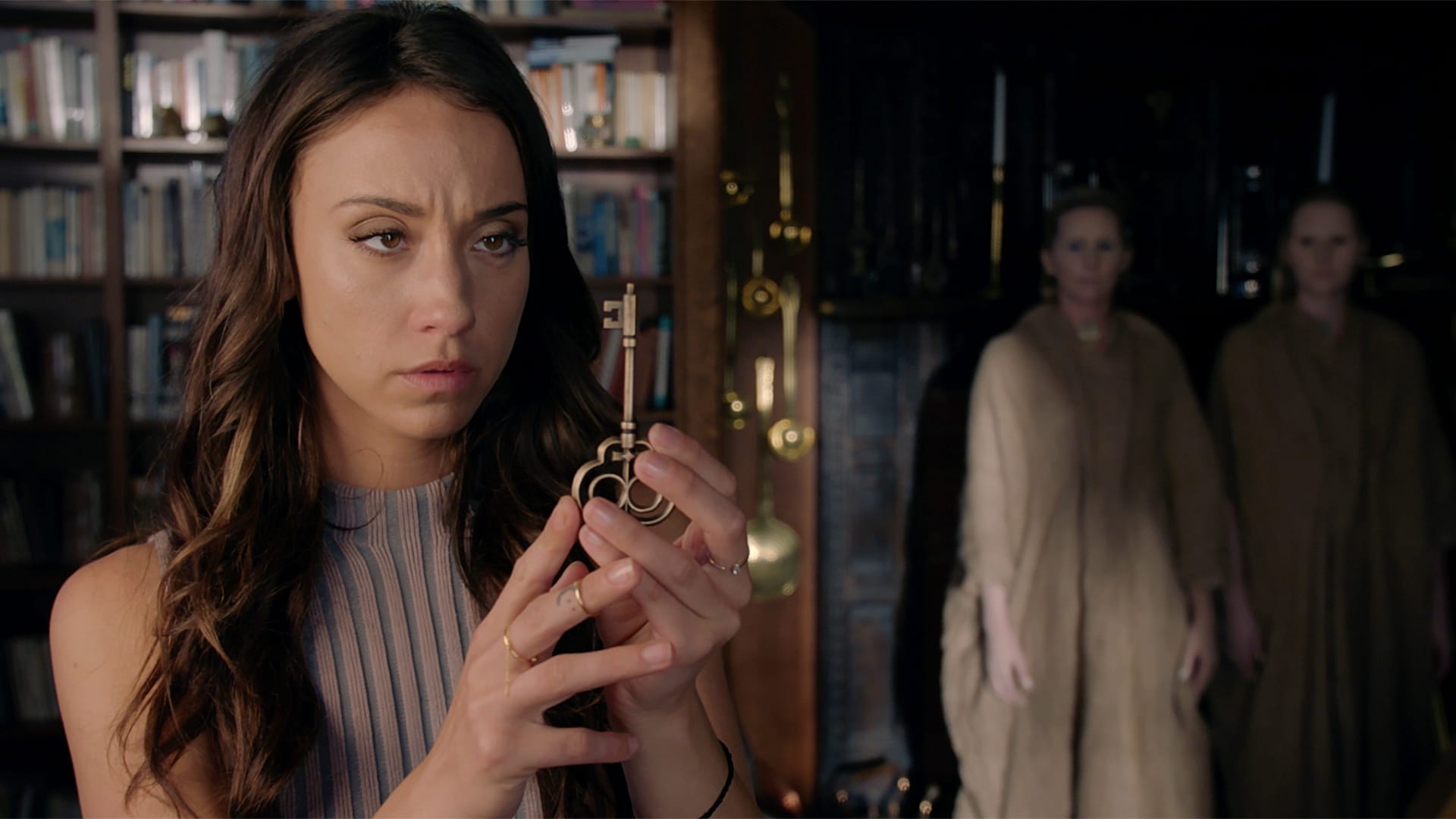 The Magicians Staffel 3 :Folge 4 