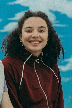 et billede af Amaryll Crott