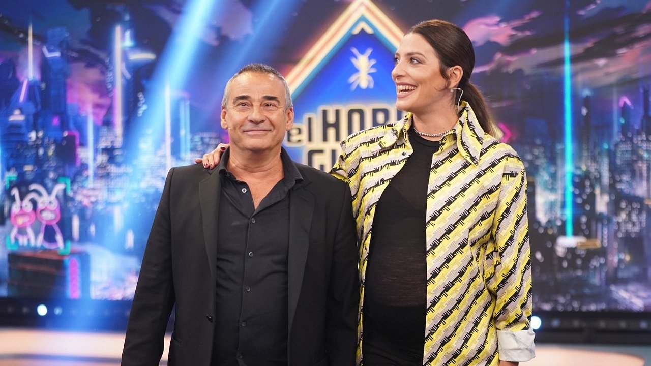 El hormiguero