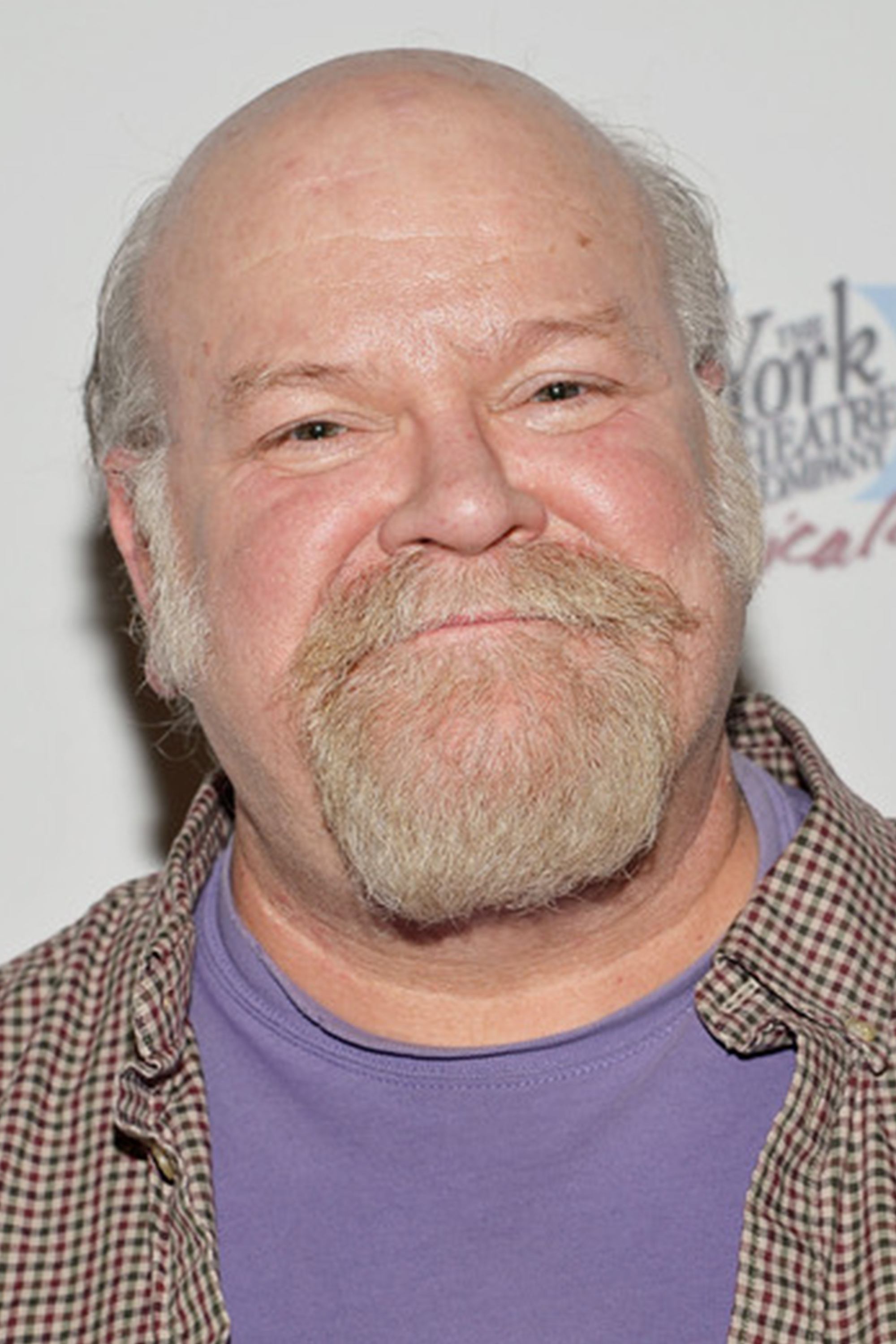 et billede af Erick Devine