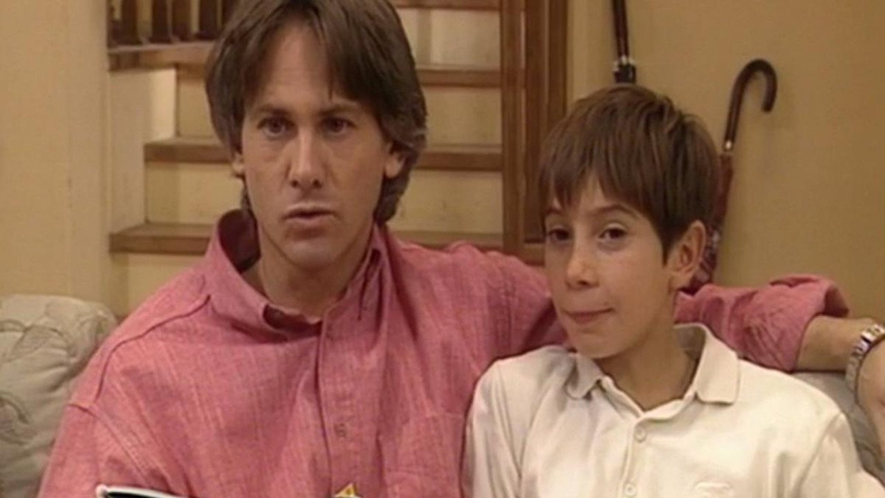 Thumbnail for Un amore preso al volo Season 1 Episode 52