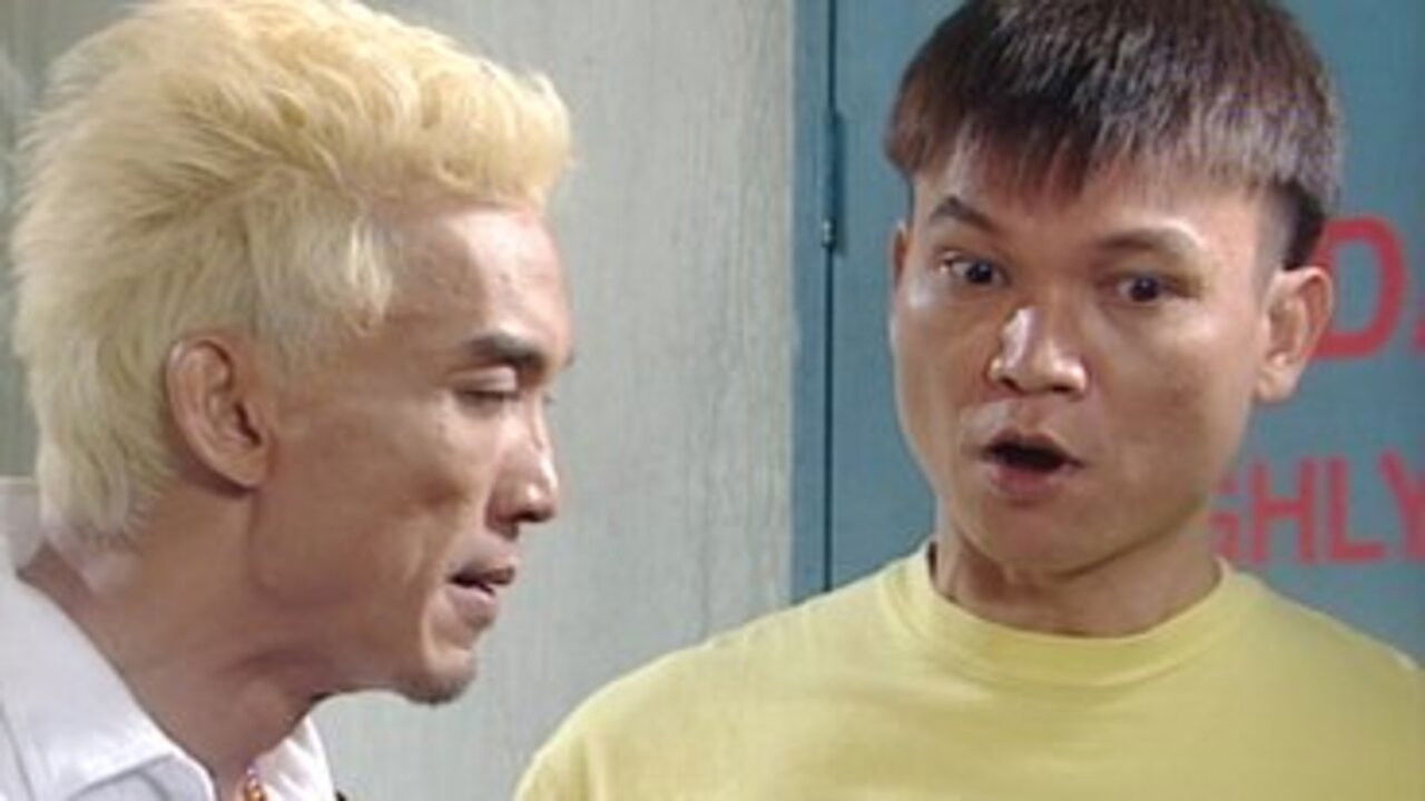 Thumbnail for Episode 52 Season 1 Episode 52