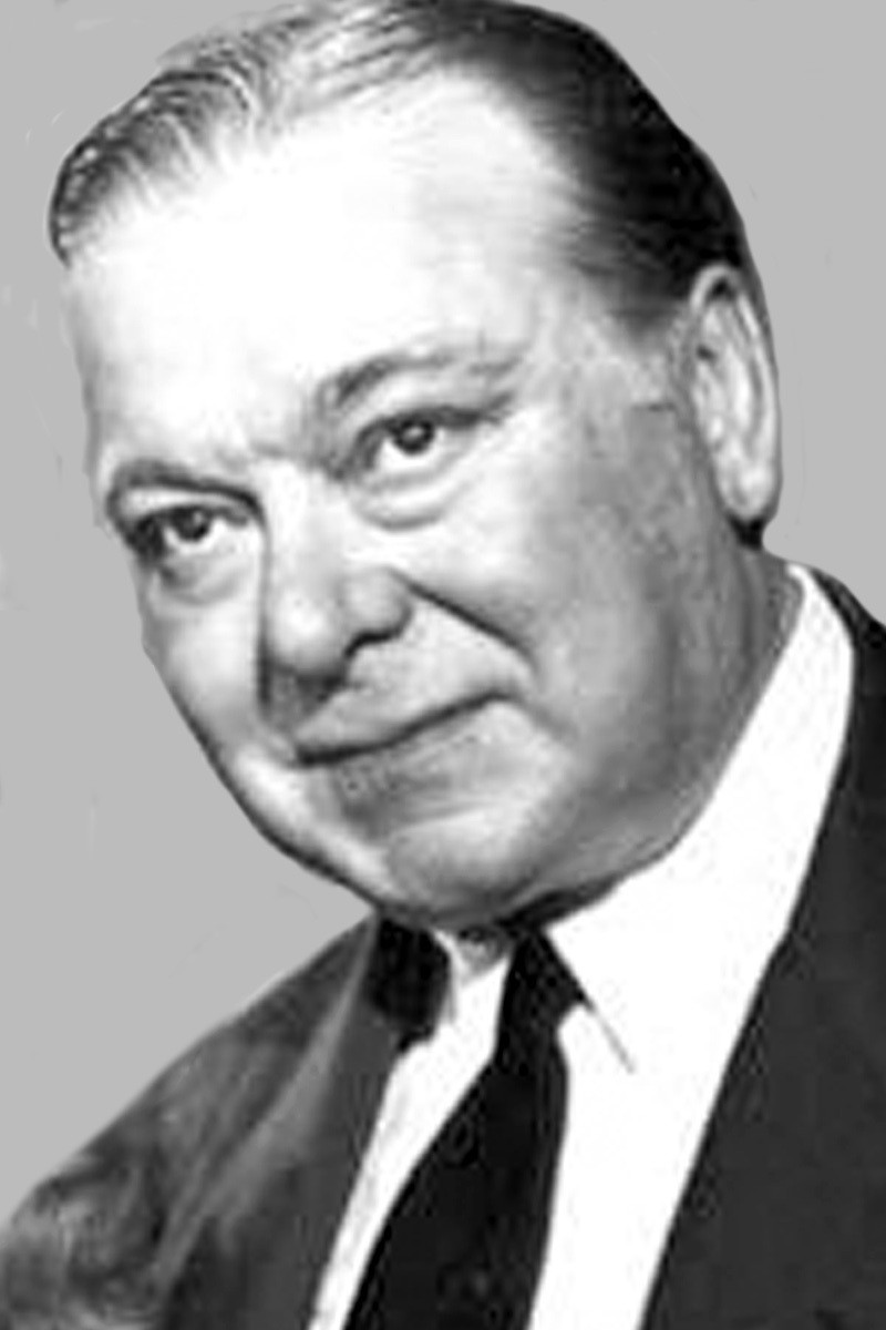 et billede af Alberto Terrones