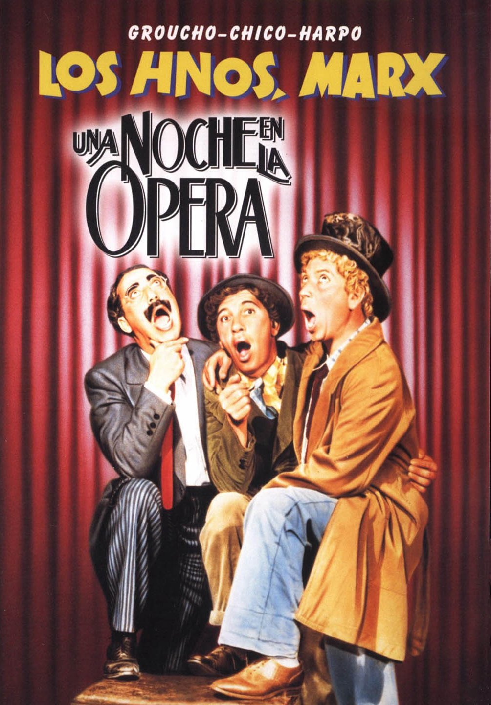 a night at the opera a night at the opera