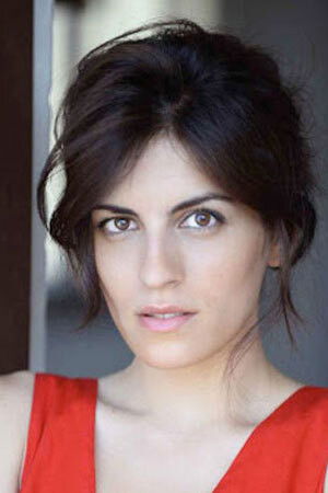 et billede af Valeria Zazzaretta