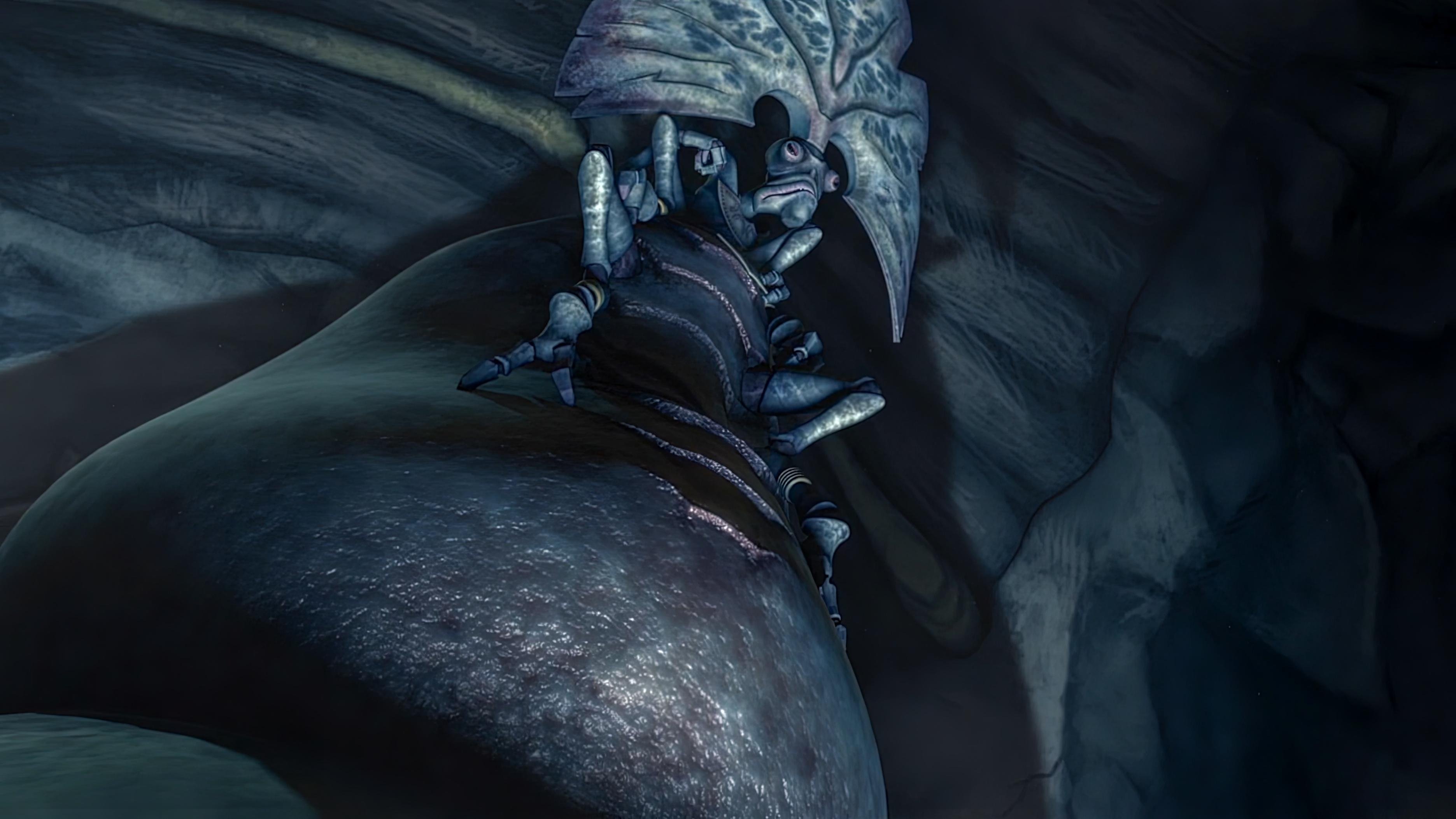 Star Wars: The Clone Wars