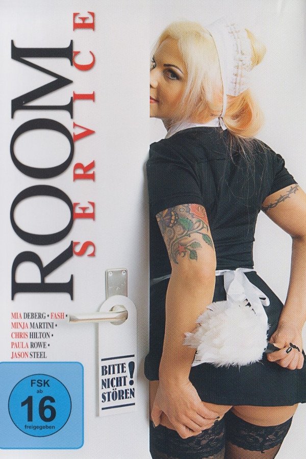 Room Service Room Service
