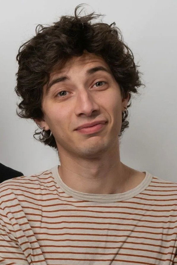 et billede af Salvo Di Paola