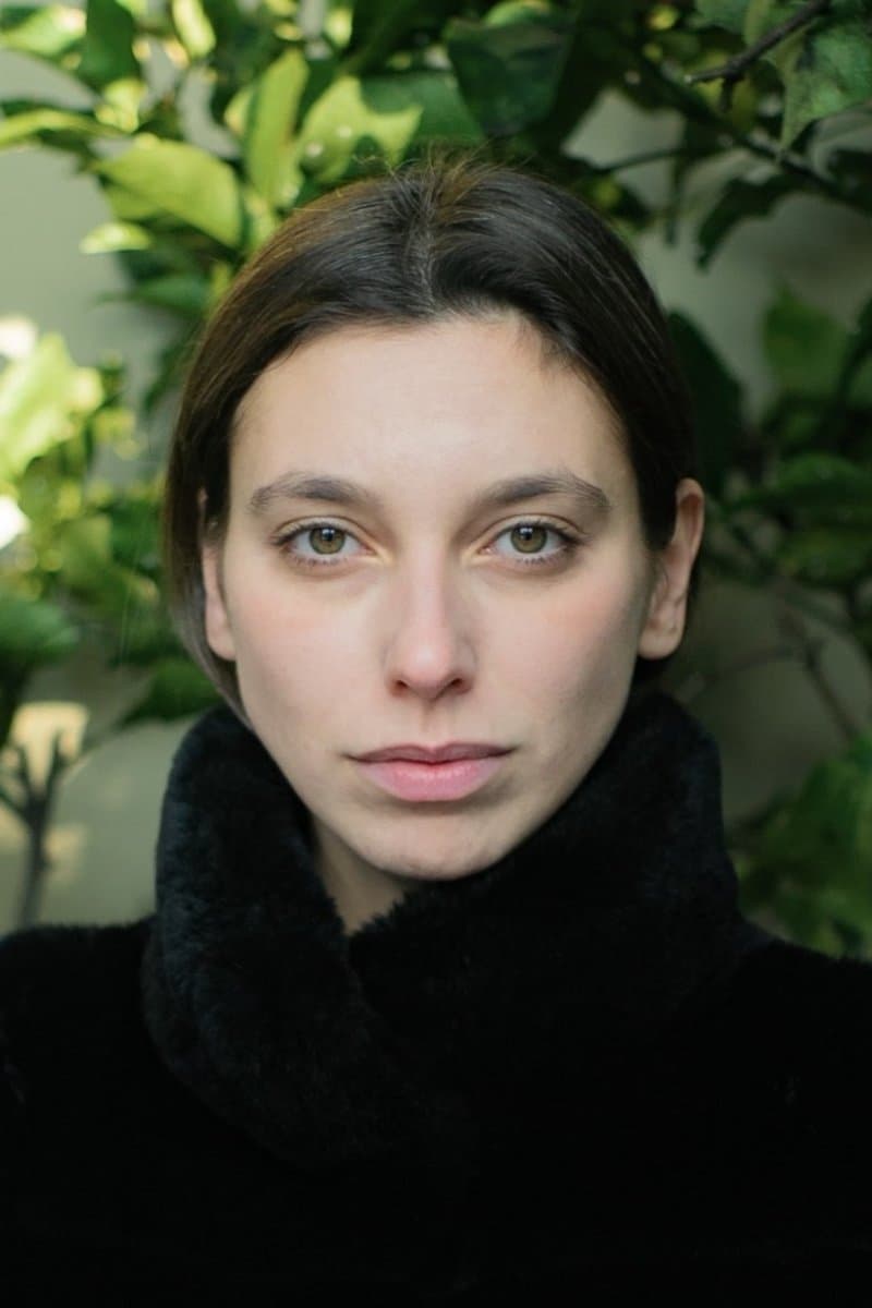 Eugenia Delbue's picture in the cast