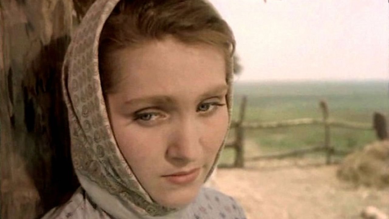 Hard Happiness (1958)