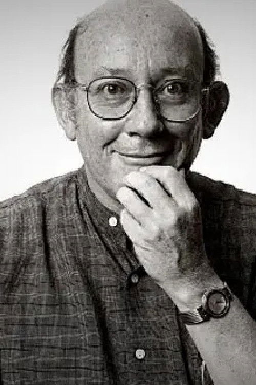 et billede af Germán Dehesa