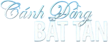 Cánh Đồng Bất Tận Logo