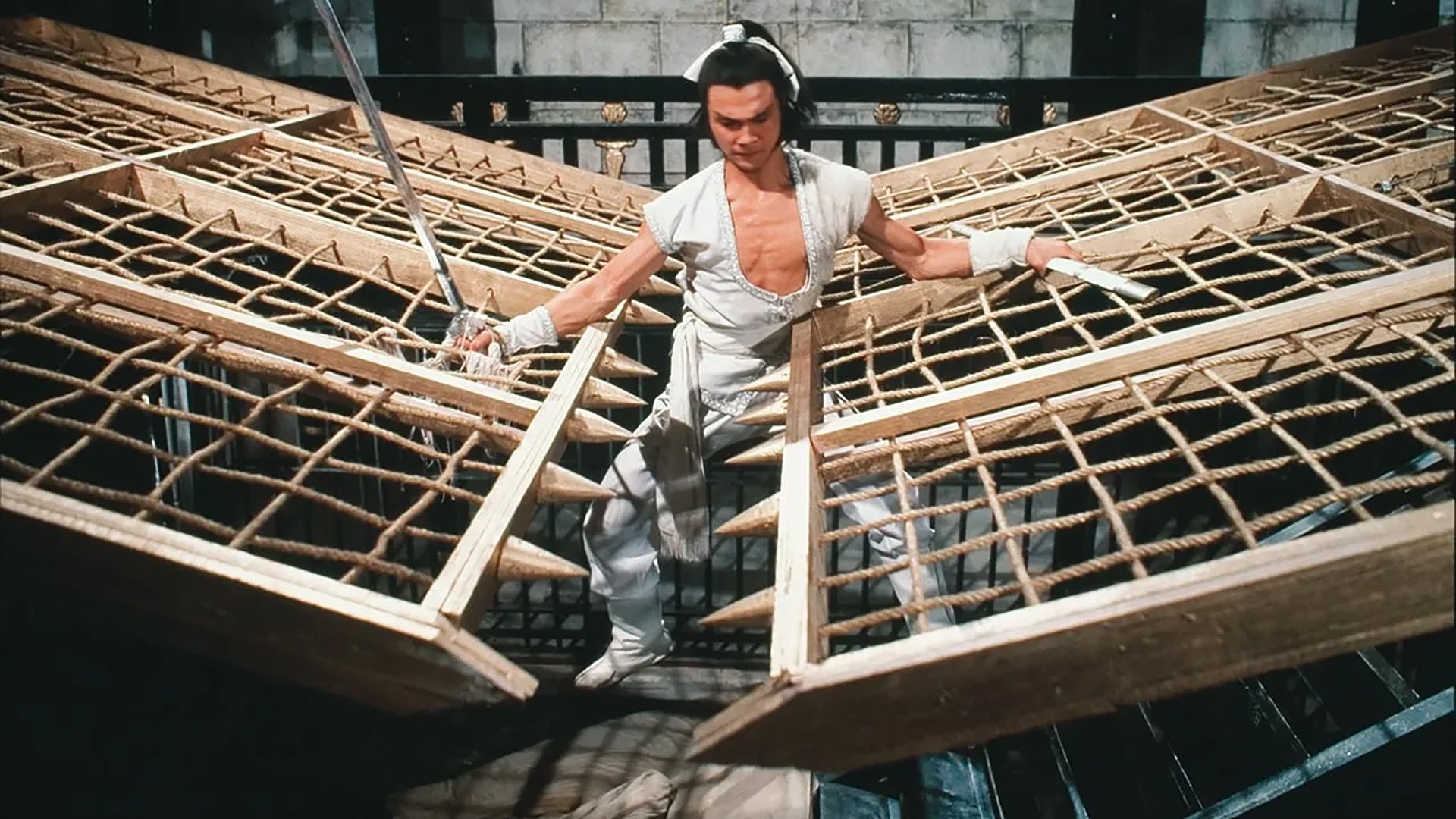 House of Traps (1982)