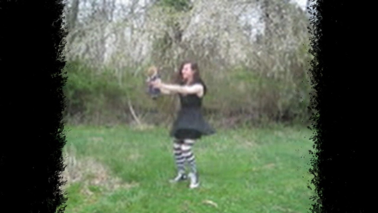 God Eve Satan (2025)