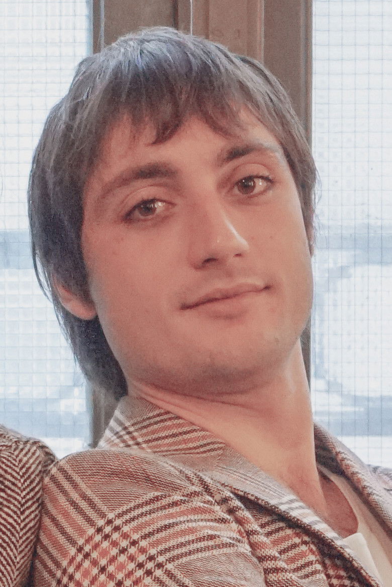 et billede af Anatole "Toto" Serret