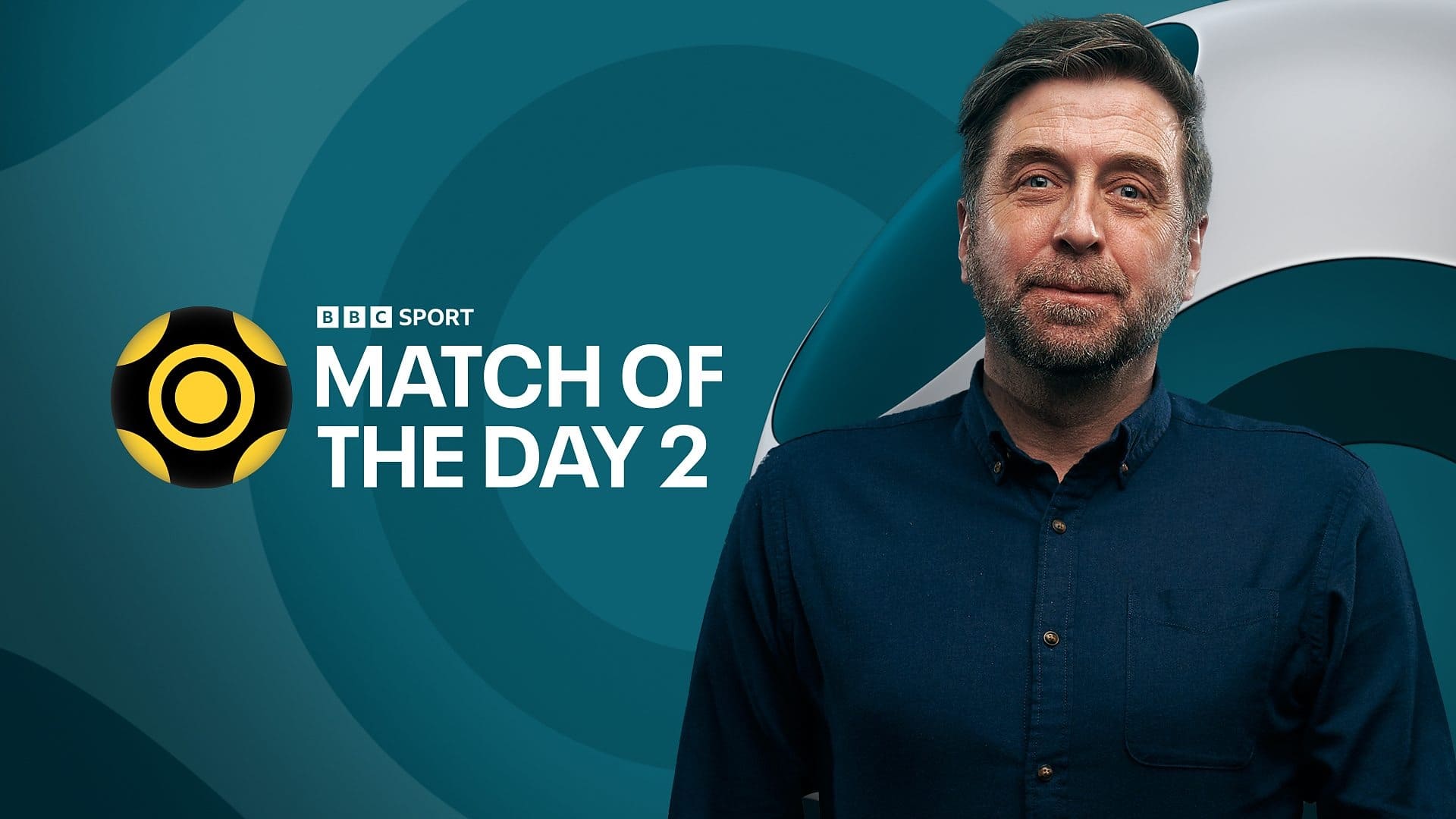 Match of the Day 2 - Season 20 Episode 15