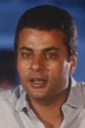 et billede af Fathy Abd el-Sattar