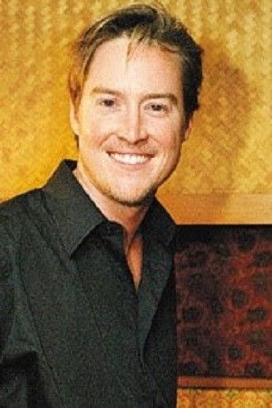 et billede af Christopher Downs