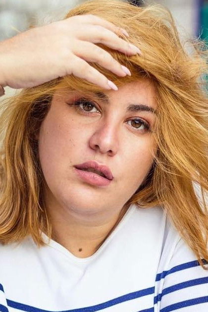 et billede af Océane Dalmazzo