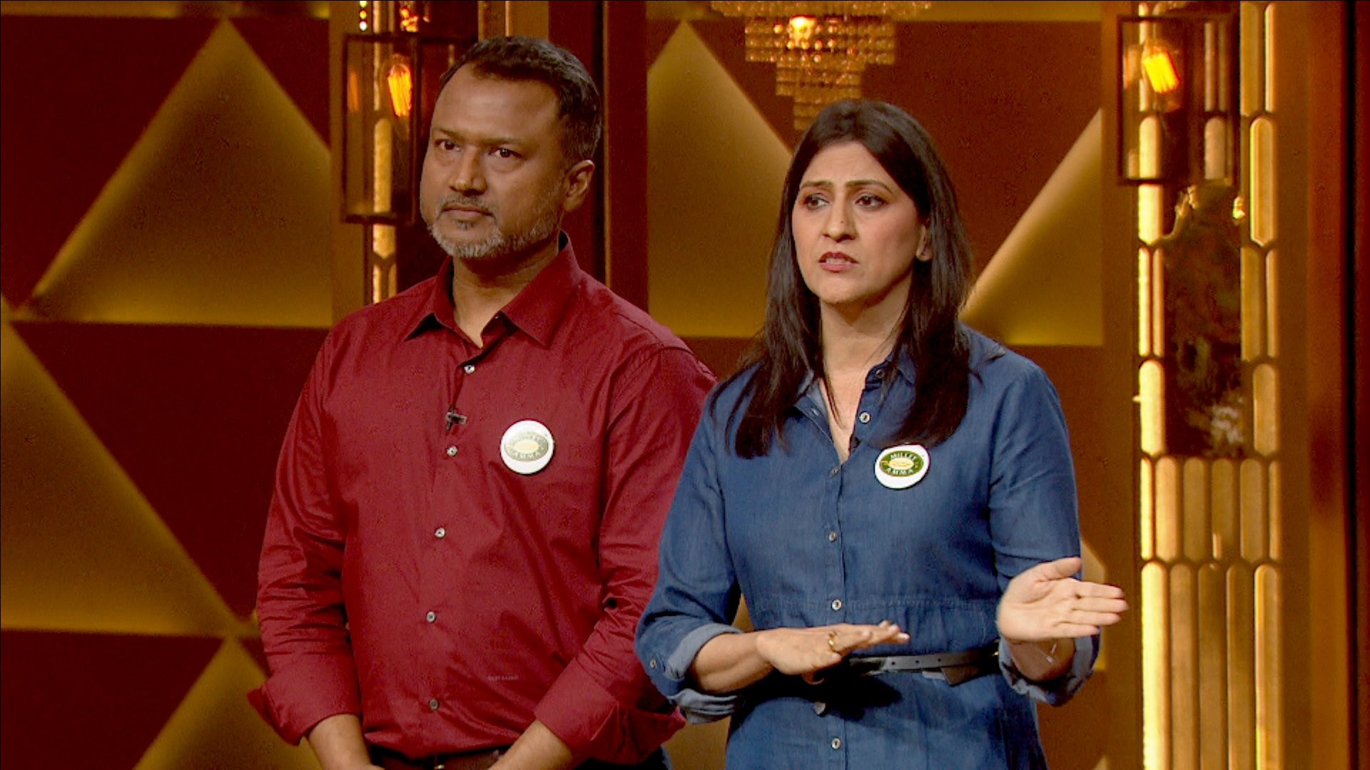 Shark Tank India Season 3 :Episode 21  Entrepreneurs Battle For Investment