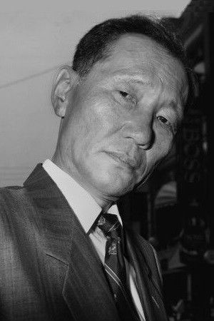 et billede af Lee Jin-su