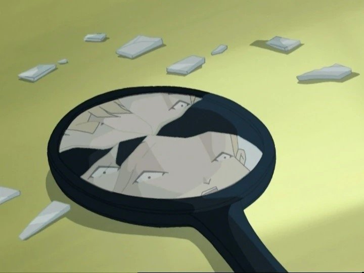Code Lyoko - Superstition