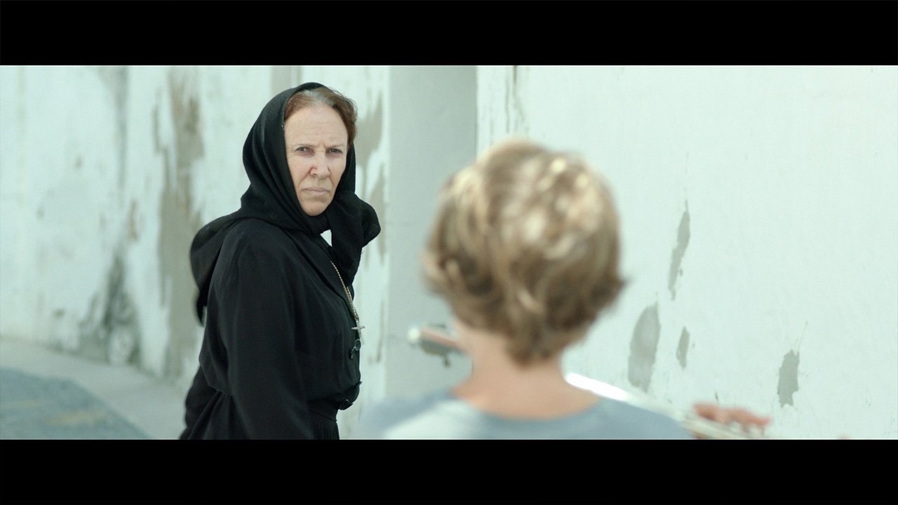 Road of Nothing (2015)