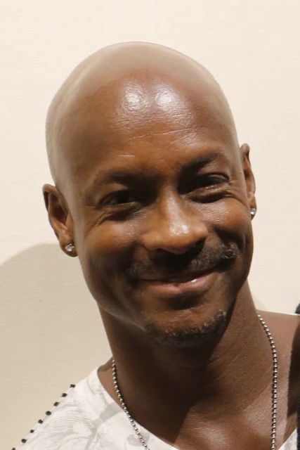 et billede af Sonny Emory