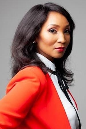 et billede af Thami Ngubeni