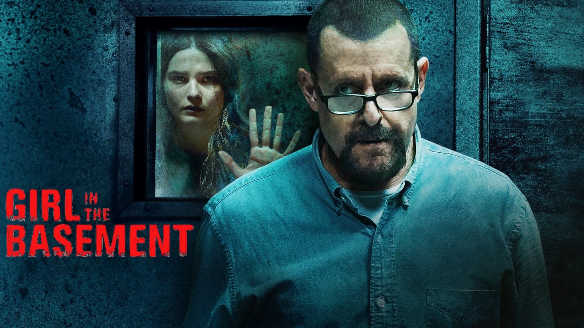 Girl in the Basement (2021)