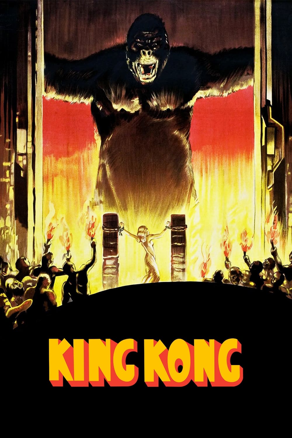 King Kong