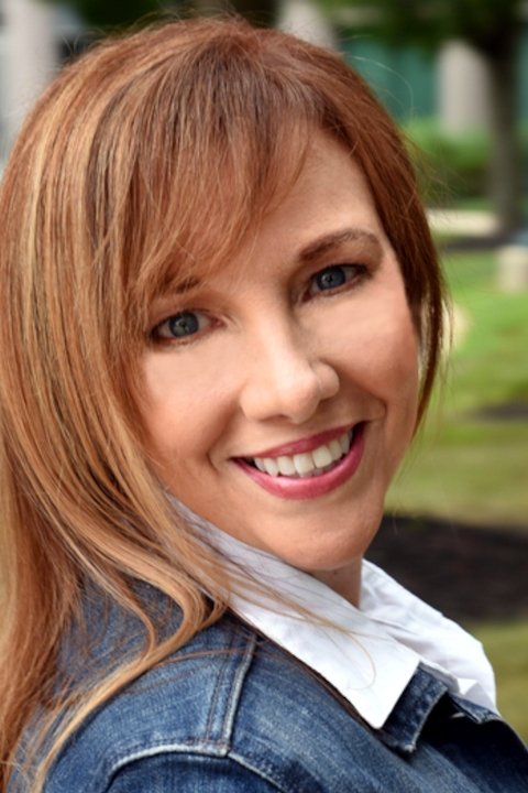 et billede af Donnamarie Davis