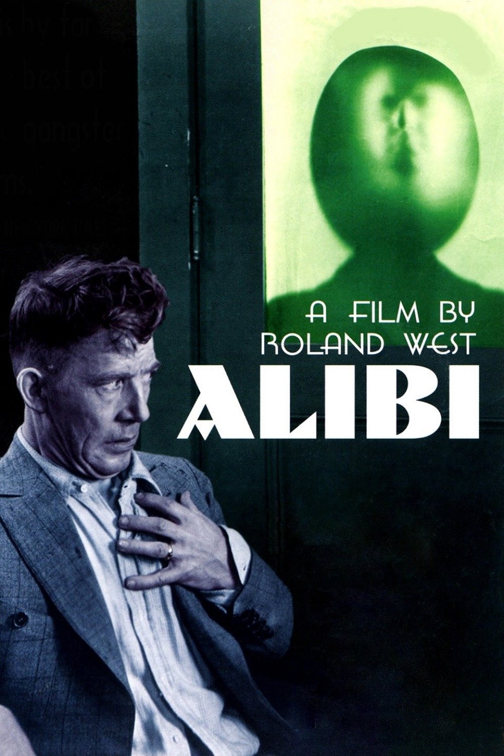 Alibi
