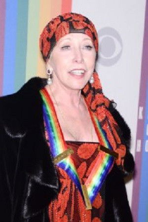 et billede af Natalia Makarova