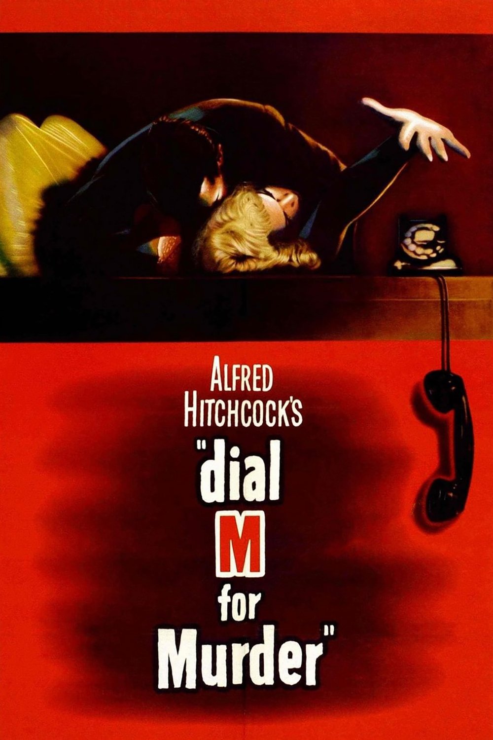 Dial M for Murder