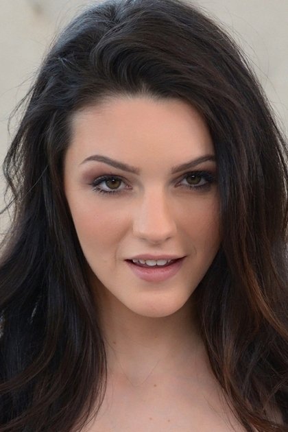 et billede af Kacey Quinn