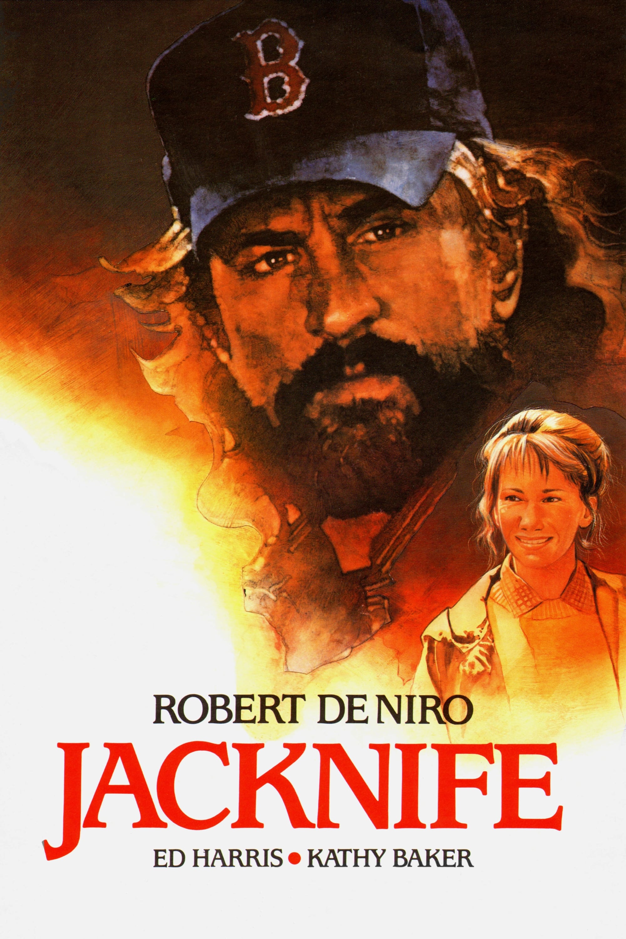 Jacknife