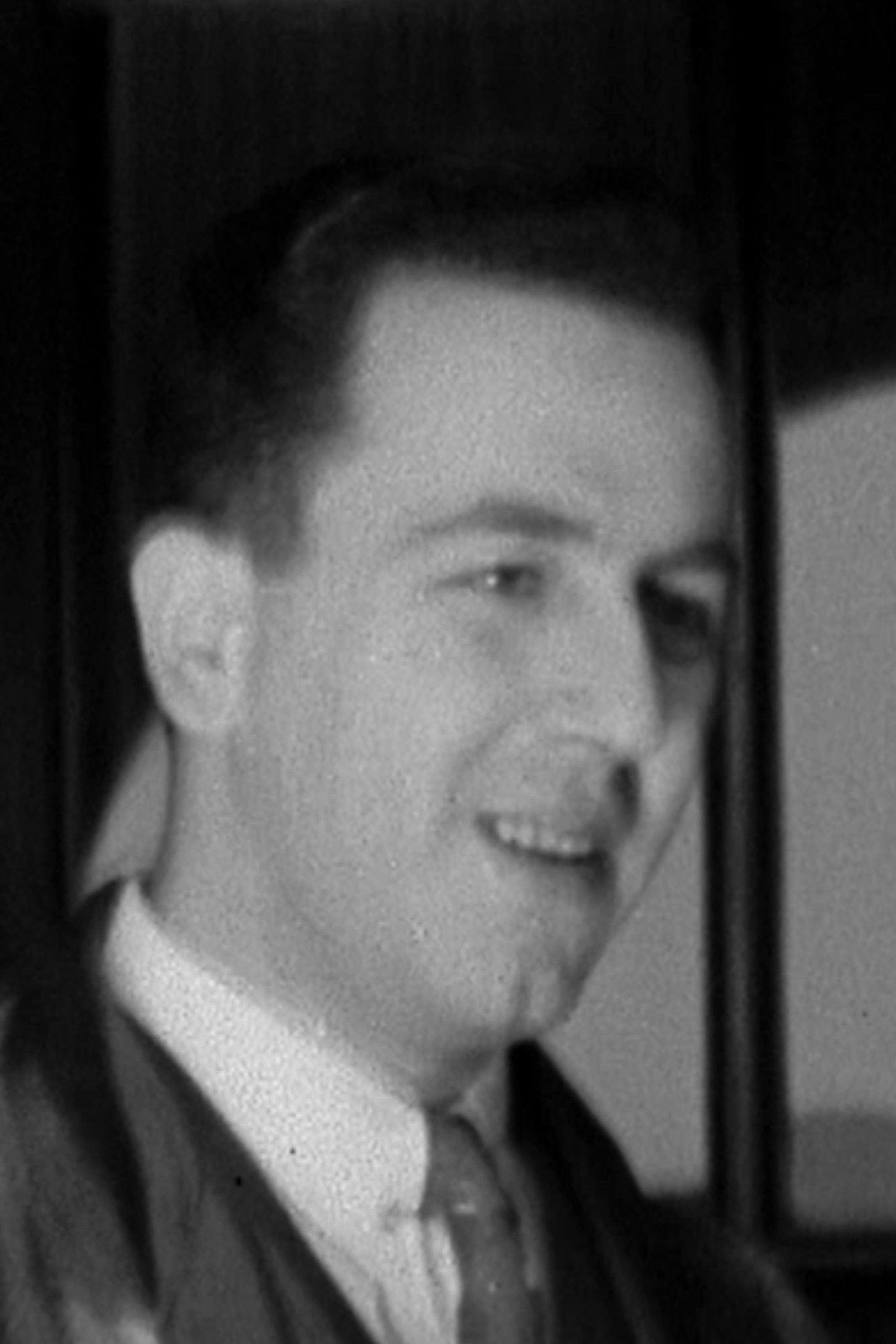 et billede af Harry Moses